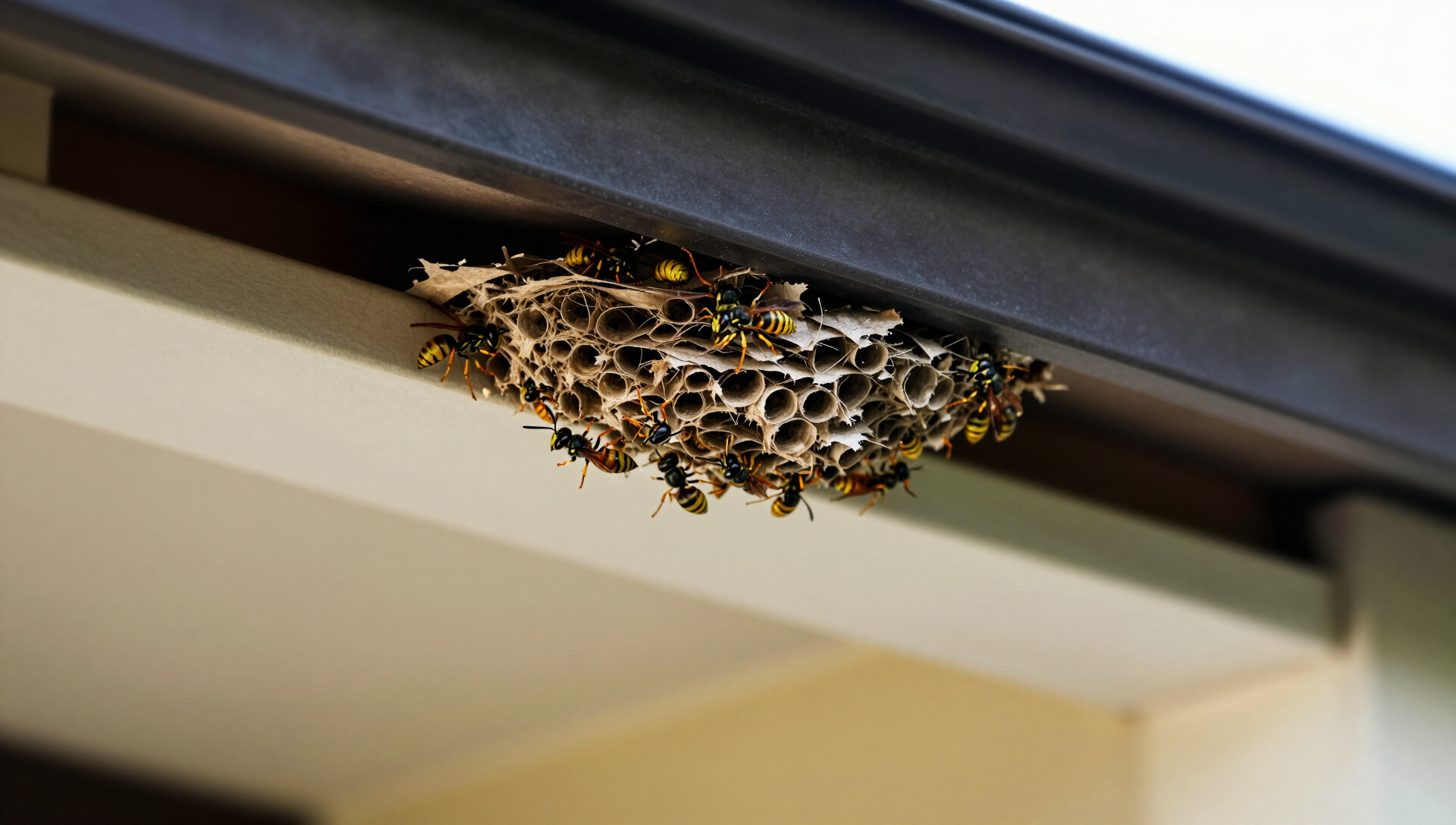 Bees and Wasp Removal in Denistone West